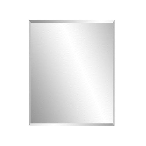 600 x 750 mm Bevel Edge Mirror - Acqua Bathrooms