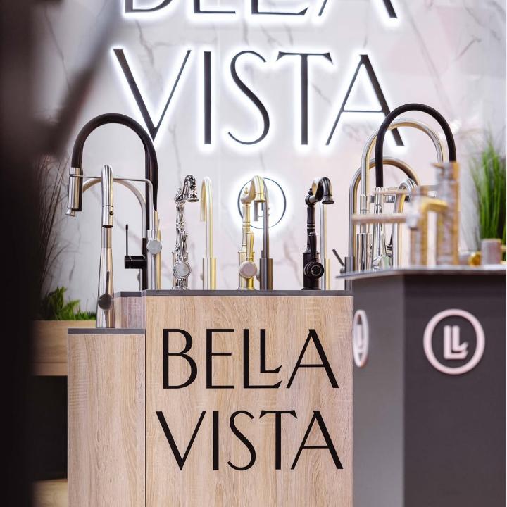 Bella Vista