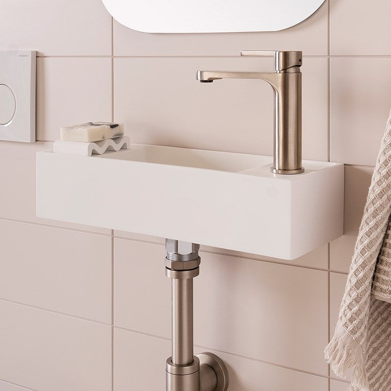 Wall Hung Basins
