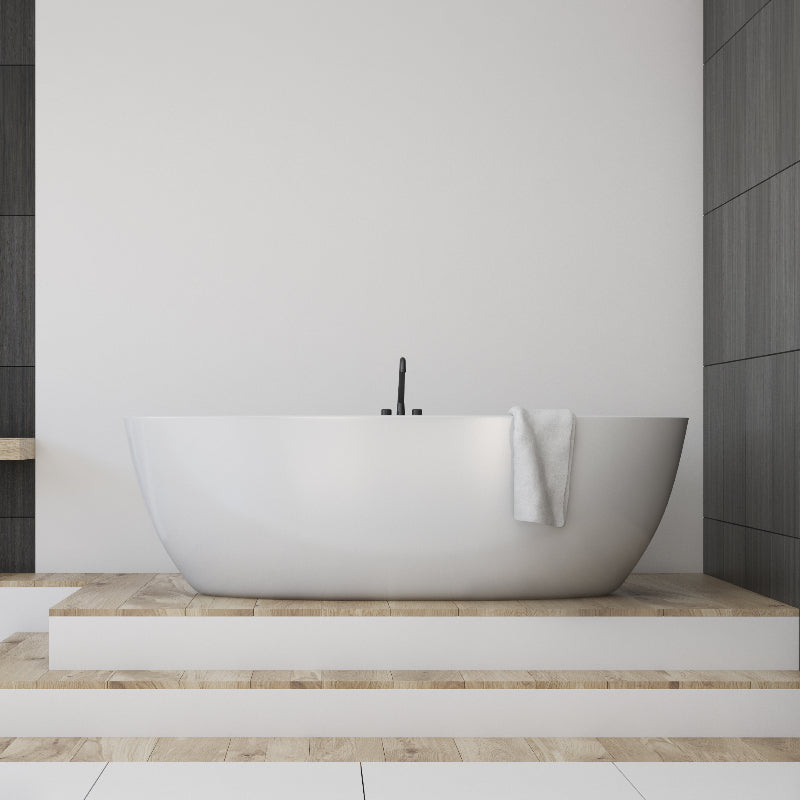 Freestanding Baths