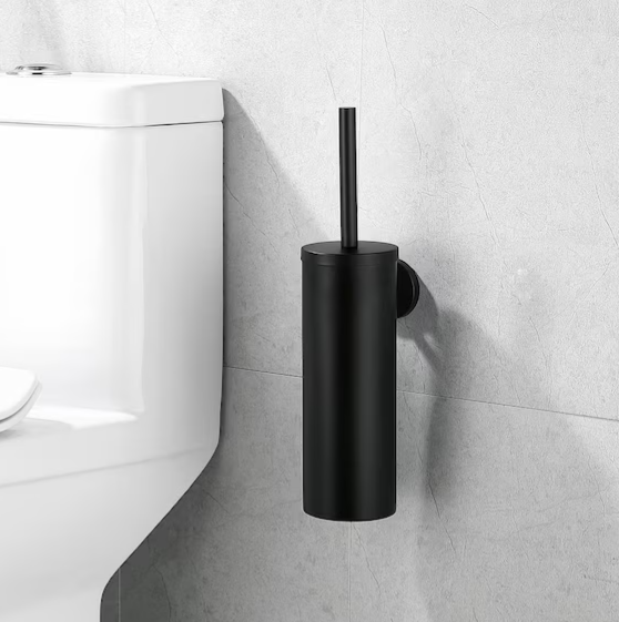 Toilet Brush Holders