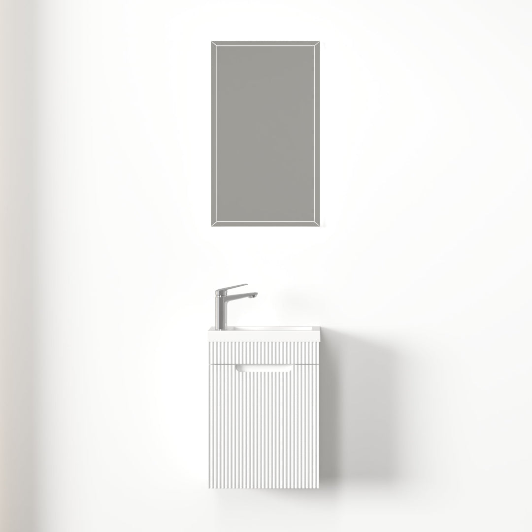 Display - Vanities