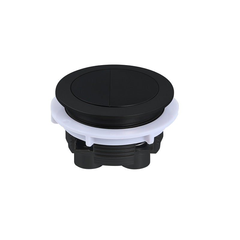 Ruki Matte Black Bathroom Package - Wall Basin Mixer - Acqua Bathrooms