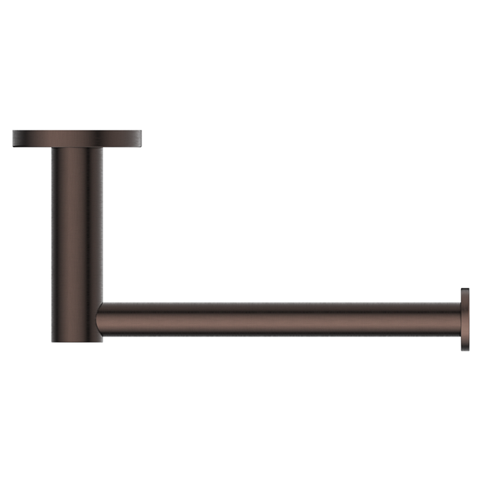 Mica Dusk Bronze Toilet Paper Holder