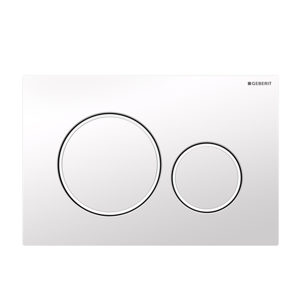 Geberit — Acqua Bathrooms