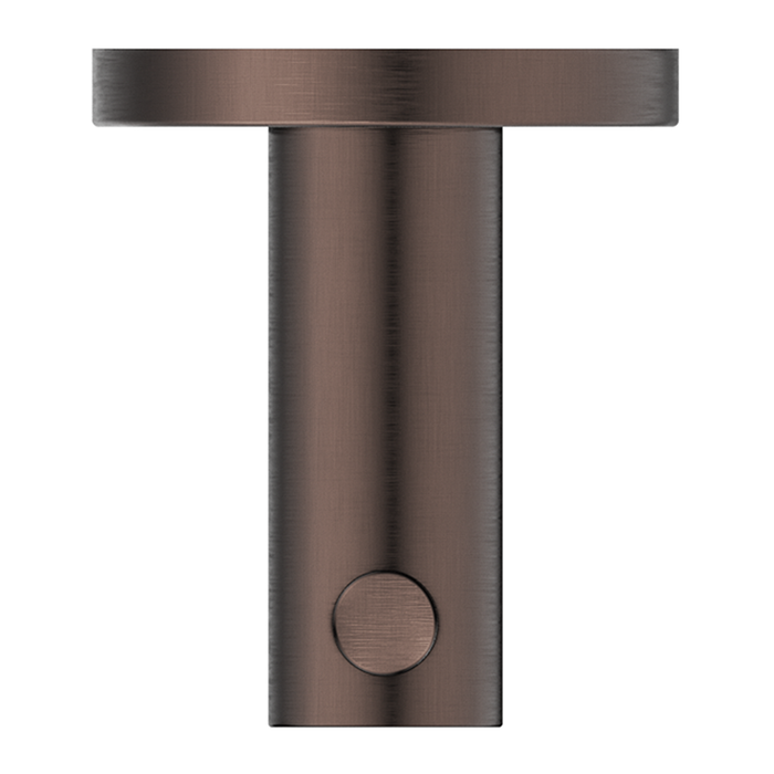 Mica Dusk Bronze Robe Hook