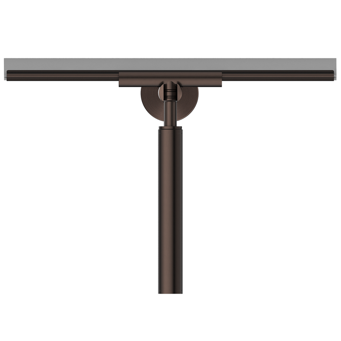 Mica Dusk Bronze Glass Squeegee
