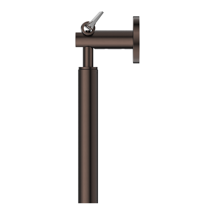 Mica Dusk Bronze Glass Squeegee
