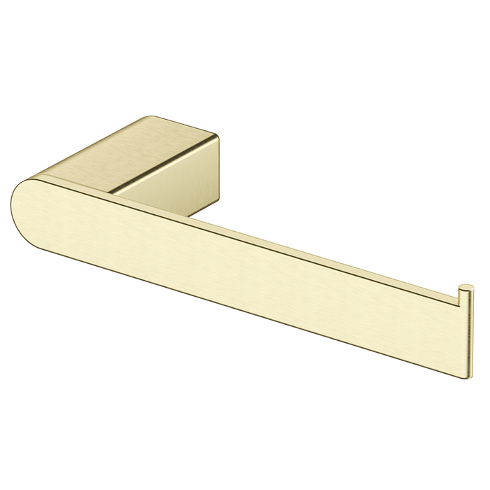 Beki / Lantra French Gold Toilet Paper Holder
