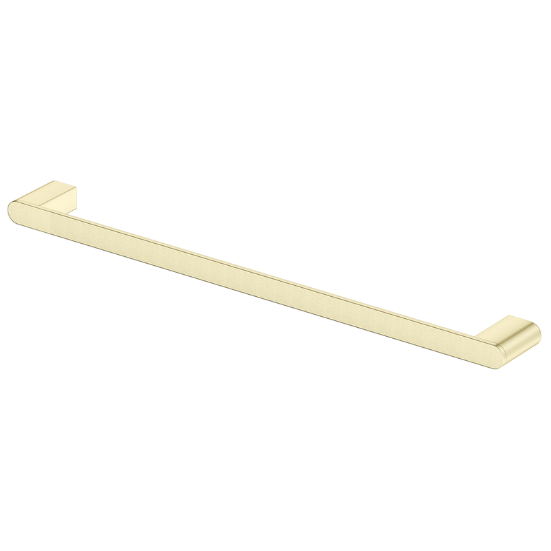 Beki / Lantra French Gold Hand Towel Rail - 350mm
