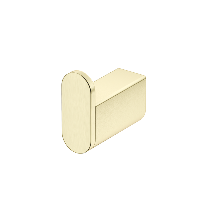 Beki / Lantra French Gold Robe Hook