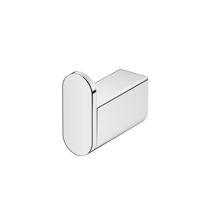Beki / Lantra Chrome Robe Hook