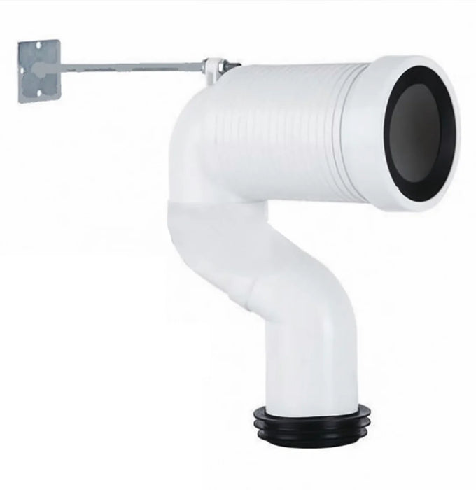 S-Trap Setout Extension