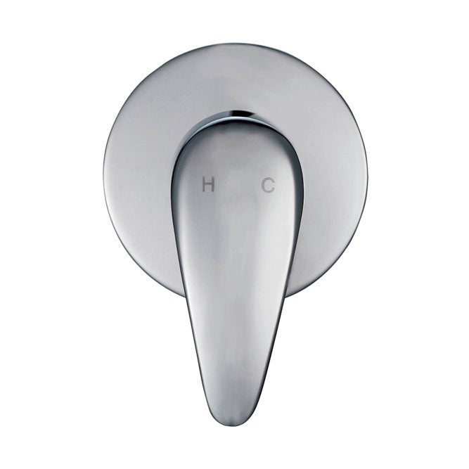Eco Wall Mixer - Acqua Bathrooms