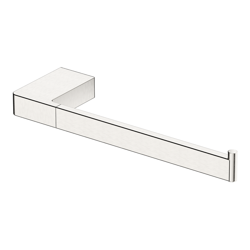 Tiago  Brushed Nickel Hand Towel Holder