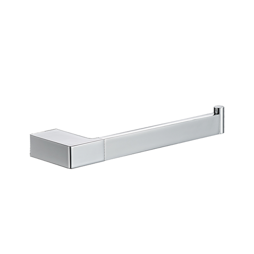 Tiago Chrome Hand Towel Holder - Acqua Bathrooms