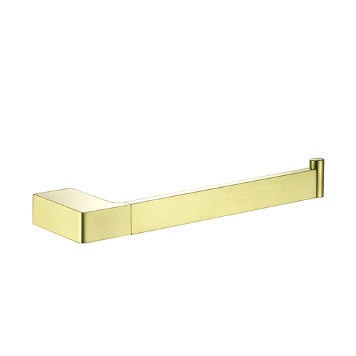 Tiago French Gold Hand Towel Holder - Acqua Bathrooms