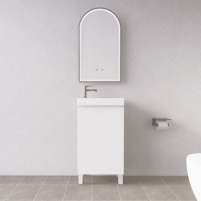 Filter Test - Vanities