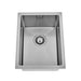350 x 450 x 230mm Kitchen & Laundry Sink - Acqua Bathrooms