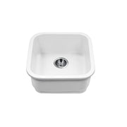 Marlowe 480 Butler Kitchen & Laundry Sink Package - Acqua Bathrooms