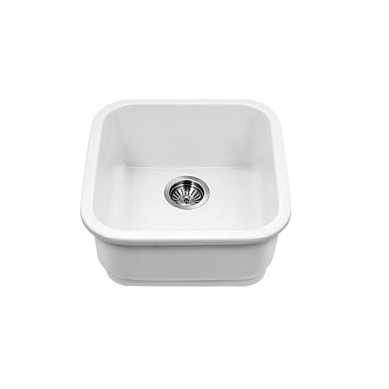 Marlowe 480 Butler Kitchen & Laundry Sink Package - Acqua Bathrooms