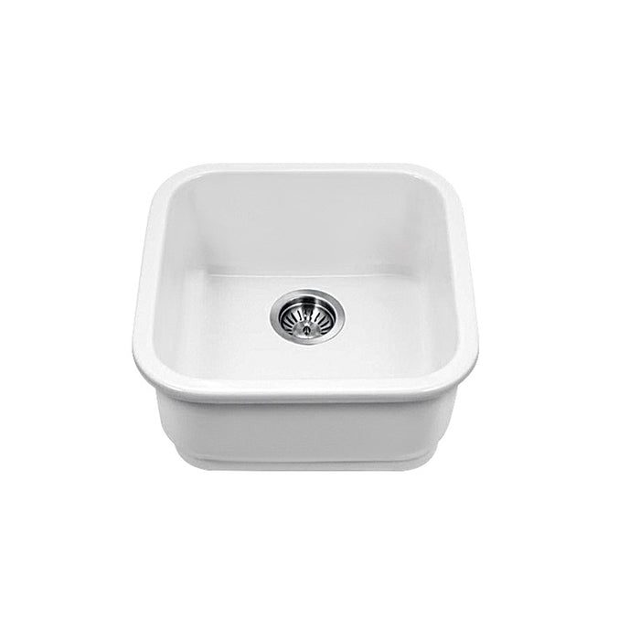 Marlowe 480 Butler Kitchen & Laundry Sink Package - Acqua Bathrooms