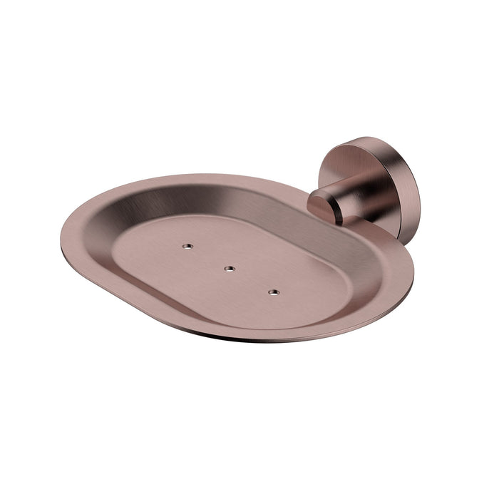 Mirage Dusk Soap Dish Holder