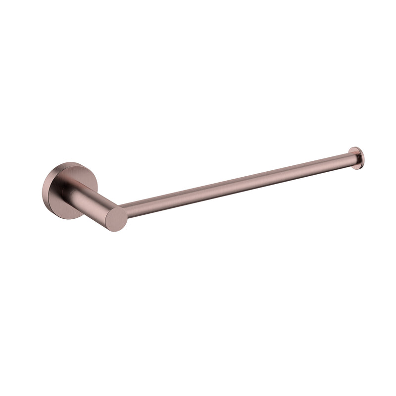 Mirage Dusk Towel Ring