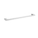 Cora Chrome Towel Rail Single 600mm – 5301-600