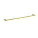 Cora Brushed Gold Towel Rail Single 800mm – 5301-800-BG