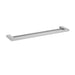 Cora Brushed Nickel Towel Rail Double 600mm – 5302-600-BN
