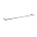 Cora Chrome Towel Rail Double 800mm – 5302-800