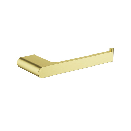 Cora Brushed Gold Toilet Roll Holder – 5304-BG