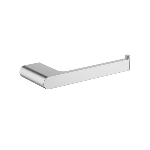 Cora Brushed Nickel Toilet Roll Holder – 5304-BN