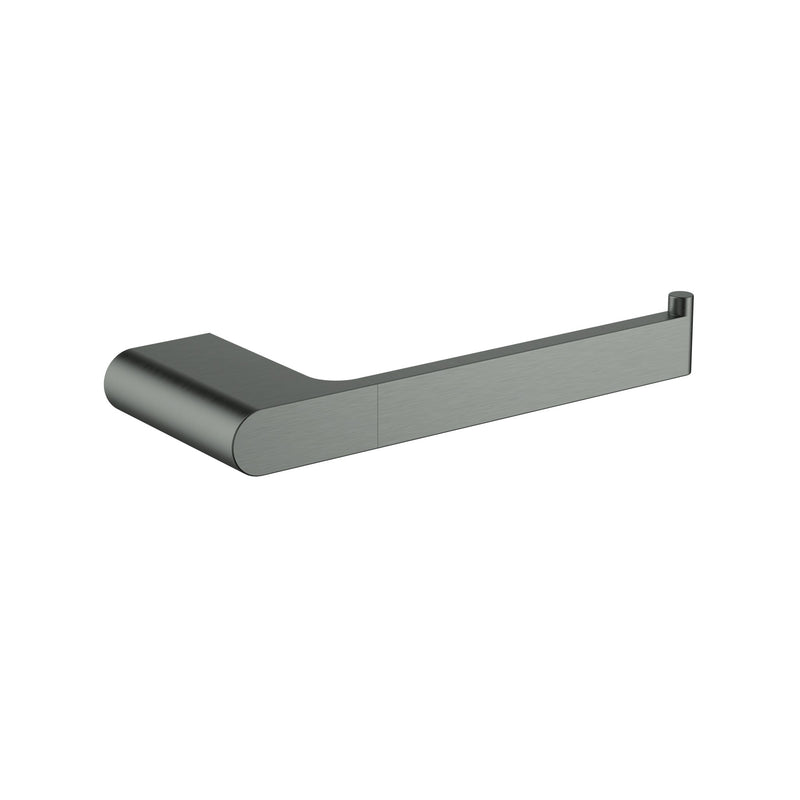 Cora Gun Metal Toilet Roll Holder – 5304-GM