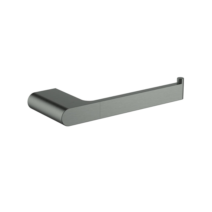 Cora Gun Metal Toilet Roll Holder – 5304-GM