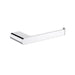 Cora Chrome Toilet Roll Holder – 5304