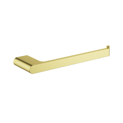 Cora Brushed Gold Towel Bar – 5305-BG
