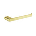 Cora Brushed Gold Towel Bar – 5305-BG
