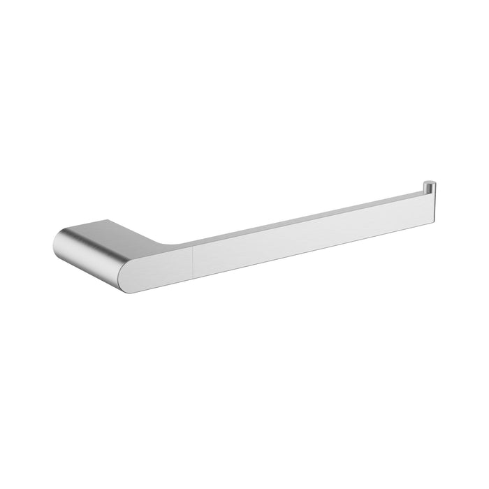 Cora Brushed Nickel Towel Bar – 5305-BN