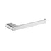 Cora Brushed Nickel Towel Bar – 5305-BN