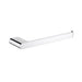 Cora Chrome Towel Bar – 5305