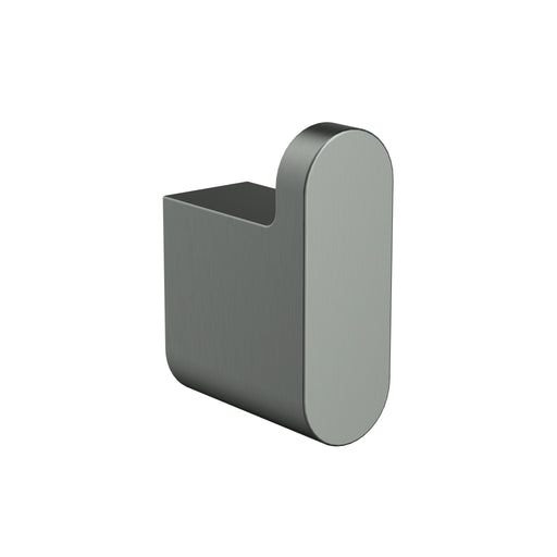 Cora Gun Metal Robe Hook – 5306-GM