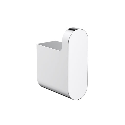 Cora Chrome Robe Hook – 5306