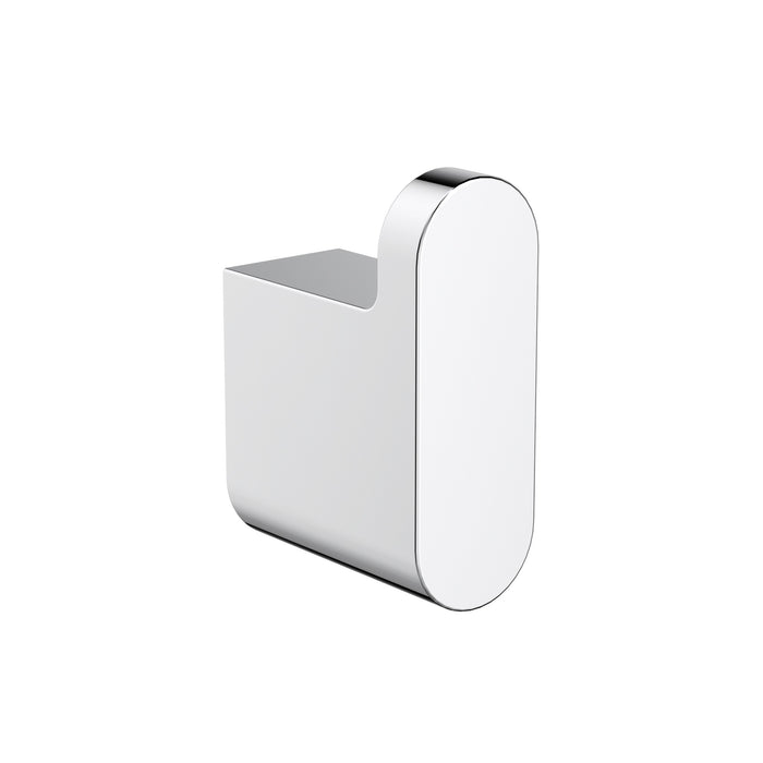 Cora Chrome Robe Hook – 5306