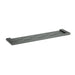 Cora Gun Metal Shelf Metal – 5309-1-GM