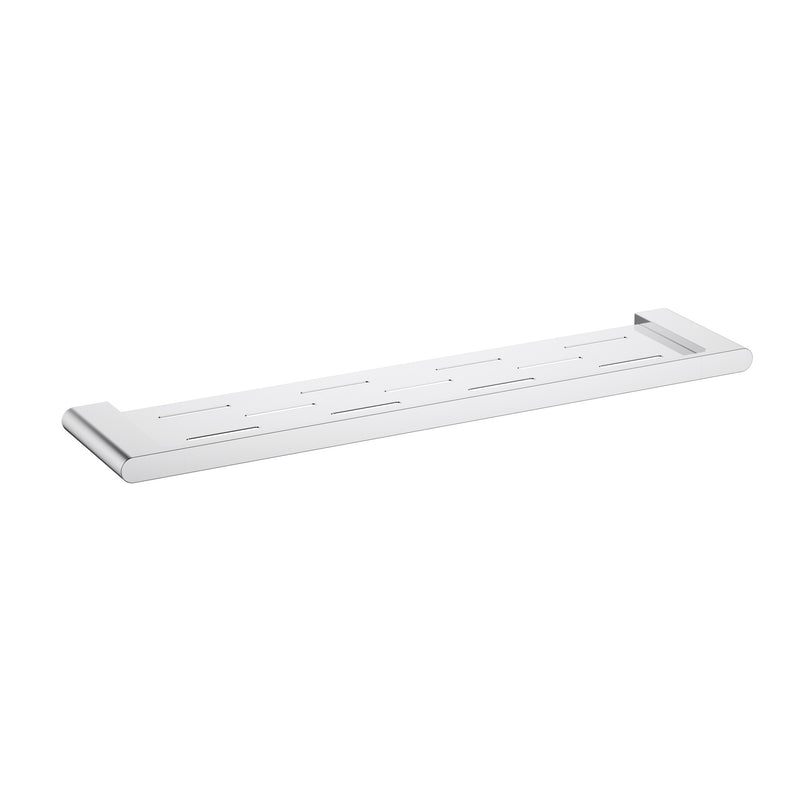Cora Chrome Shelf Metal – 5309-1