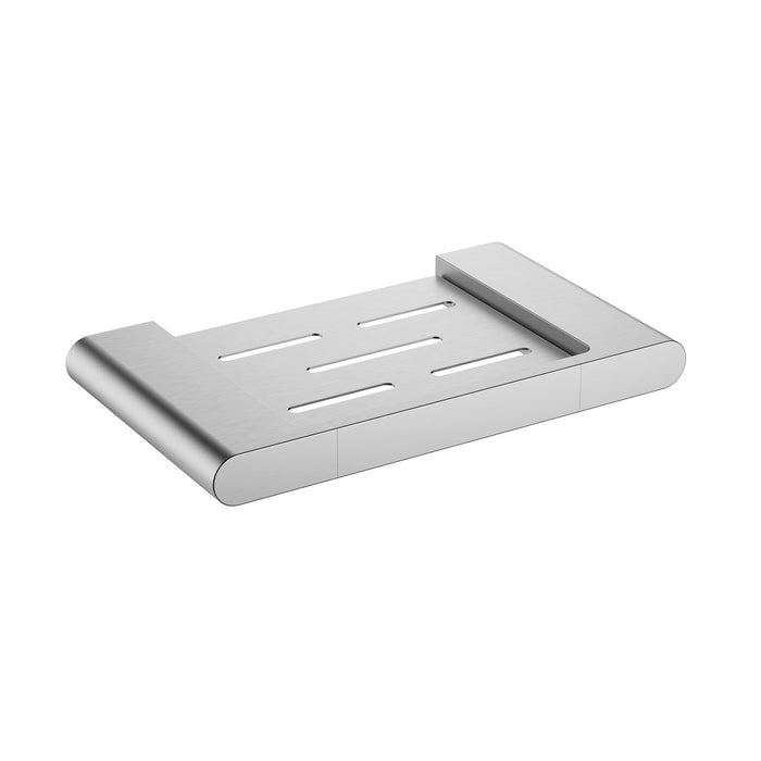 Cora Brushed Nickel Soap Dish Metal – 5310-BN