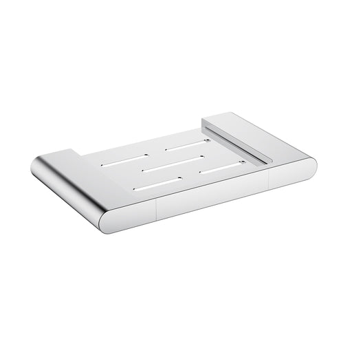 Cora Chrome Soap Dish Metal – 5310