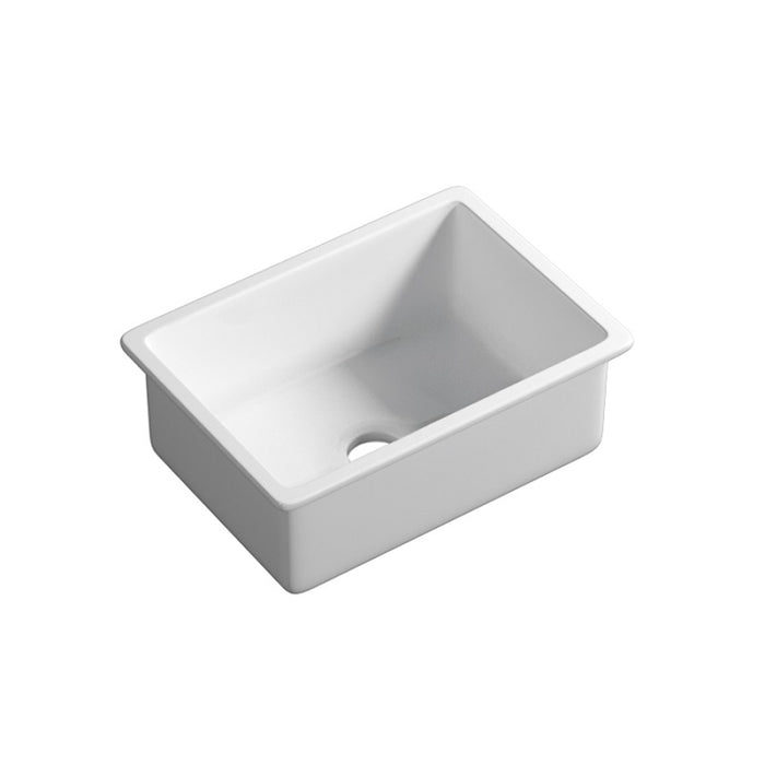 Middleton 685 Butler Kitchen & Laundry Sink - Acqua Bathrooms